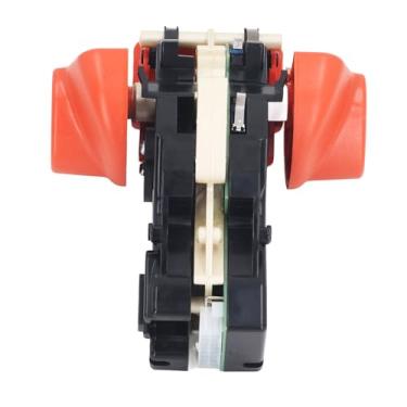 Imagem de Marhynchus Conjunto de Suporte de Empilhadeira 3095404000, Alça do Acelerador do Suporte Leme Com de Freio Antitravamento e Dispositivo Anti-capotamento, para L14 L16 14AP 16AP 372