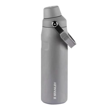 Imagem de Garrafa Térmica Stanley Aerolight Fast Flow 710ML - Cinza ÚNICO-Unissex