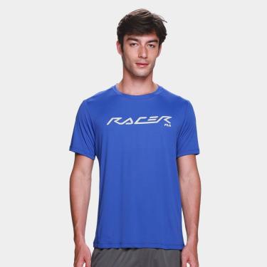 Imagem de Camiseta Fila Reflective Core Run Masculina-Masculino