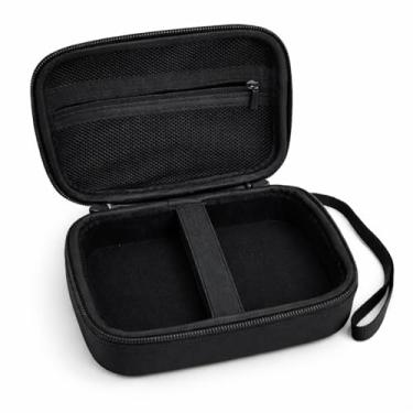 Imagem de GWCASE Capa de câmera digital compatível com CAMKORY/para YISENCE/para VAHOIALD/para Kodak Pixpro/para Canon PowerShot ELPH 180 190/ para câmera infantil Sony DSCW800 DSCW830 (apenas caixa)