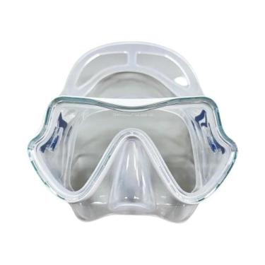 Imagem de Máscara De Mergulho Para Adultos E Jovens, Óculos De Natação, Snorkel 