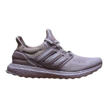 Imagem de adidas T nis feminino Ultraboost 1.0, Quartzo Maravilha/Quartzo Maravilha/Branco Maravilha, 7.5