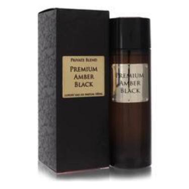 Imagem de Perfume Choudra Paris Private Blend Premium Amber Black 100ml