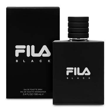 Imagem de Perfume Fila Black Para Homens Eau De Parfum 100ml