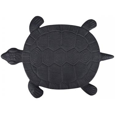 Imagem de Esschert Design Pedra de piso, tartaruga