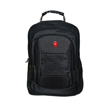 Imagem de Mochila Executiva 18" Cabo de Aço Swissland YS28111 - Yins