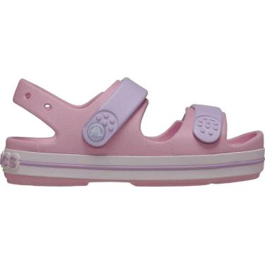 Imagem de SANDALIA CRUISER SANDAL 209423-84I - ROSA CLARO/LILAS 33-Unissex