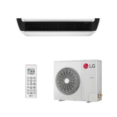 Imagem de Ar Condicionado Split Teto Inverter LG 36.000 Btus Frio 220v R-32