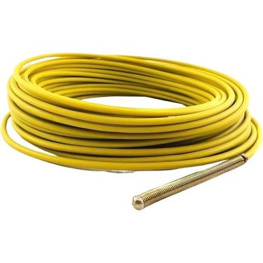 Imagem de Guia Passa Fio Com Alma De Aco 20M Fertak 5020