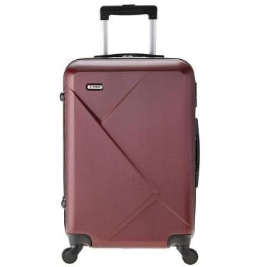 Imagem de Mala Rígida de Viagem Média Tonin Linha Boreal-Unissex