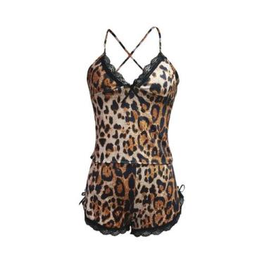 Imagem de Lingerie Sexy De Renda Para Mulheres, Corset Sem Mangas, Decote Em V, 