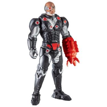 Imagem de Boneco Comandante Urko - Dark War - BS Toys