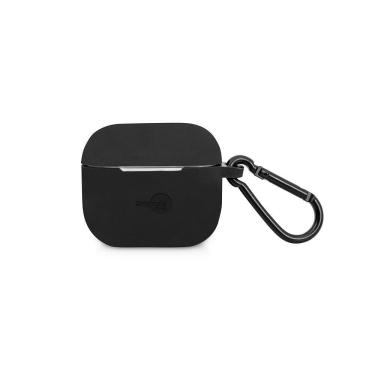 Imagem de Case AirPods Pro 3, Preto, Originais iPlace