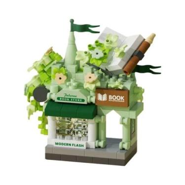 Imagem de Blocos De Construção Educativos Para Crianças, Brinquedos De Vista Da 