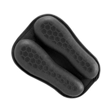 Imagem de Almofada De Assento De Motocicleta Em Malha Respirável, Antiderrapante