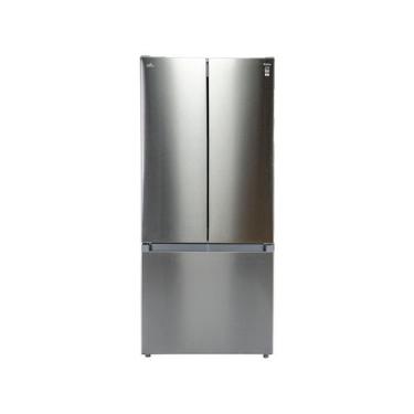 Imagem de Geladeira/Refrigerador Philco Frost Free French Door 523L, Inox, 220V