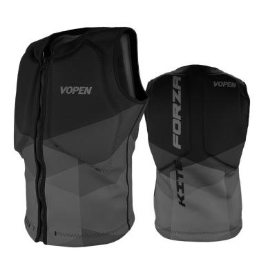 Imagem de Colete Vopen Flutuador Kitesurf Forza Unissex-Unissex