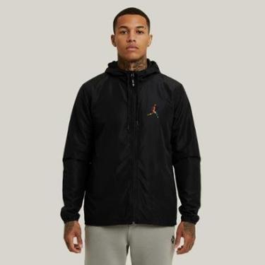 Imagem de Jaqueta Corta Vento Masculino Impermeável WSS Run Colors-Masculino