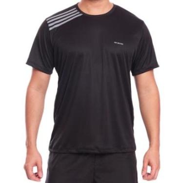 Imagem de Camiseta Dry Slim Fit Academia-Masculino