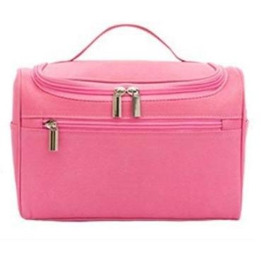 Imagem de Bolsa Necessaire Unissex Resistente com Gancho - Sport-Unissex