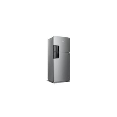 Imagem de Refrigerador Consul 412L CRM50MK Frost Free Duplex Inox