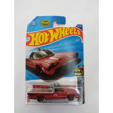 Imagem de  Carrinho Hot Wheels  Diversão em Alta Velocidade! - Mattel