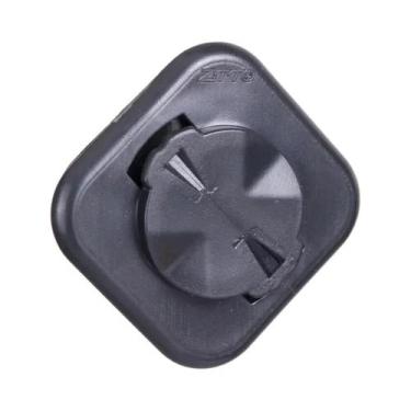 Imagem de Adaptador Universal Para Suporte De Computador De Bicicleta E Suporte 