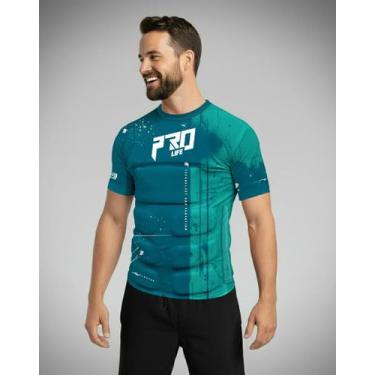 Imagem de Camisa Flutuadora Adulto Floater Splash - Prolife, Oceano, EGG (Até 13