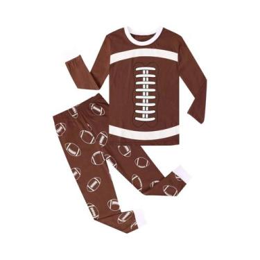 Imagem de Pijamas Para Meninos E Meninas, Conjunto De Fantasia De Policial, Bomb