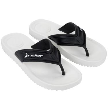 Imagem de Chinelo Masculino Rider Trace Dedo Conforto Original-Masculino