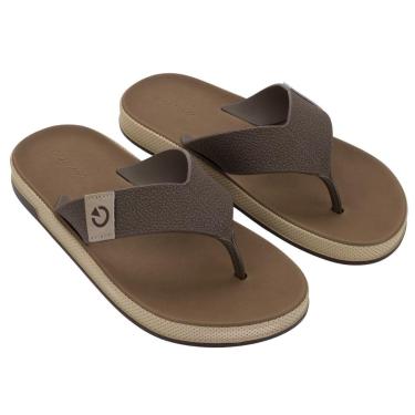 Imagem de Chinelo Masculino Cartago Milão Plus Dedo Conforto-Masculino