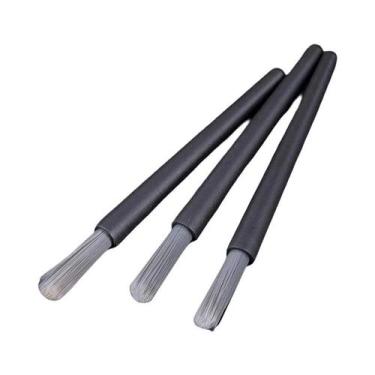 Imagem de Kit De Limpeza Para Moedor De Café Manual E Máquina De Café: Escova Po