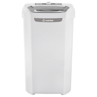 Imagem de Tanquinho LWBE120T 12kg 60hz Wanke Branco 110V