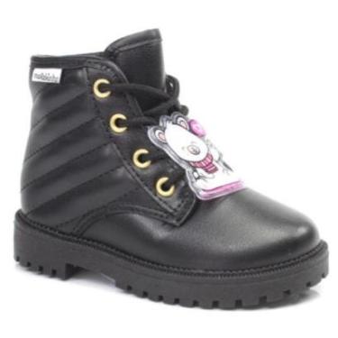 Imagem de BOTA MOLEKINHA STRECH INFANTIL REF:2126.522-Feminino