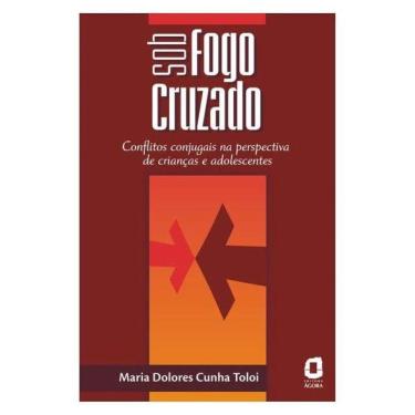 Imagem de Sob Fogo Cruzado