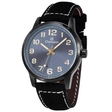 Imagem de Relógio CHAMPION masculino analógico quartz CH30395C