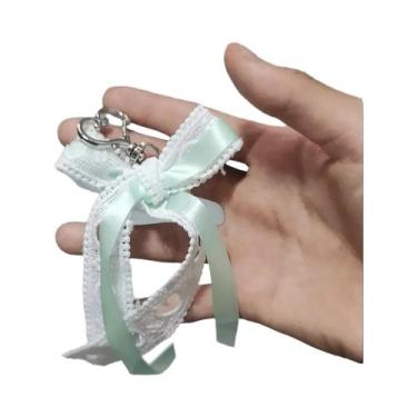 Imagem de Bolsa De Ombro Anime JK De Grande Capacidade, Transversal Versátil Com