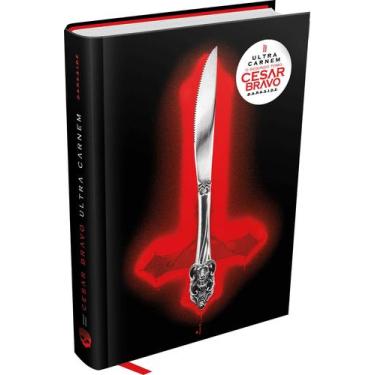 Imagem de Ultra Carnem II - Darkside Books