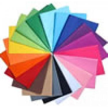 Imagem de Papel seda 48x60 pact 5fl sortido   4 219.19.99 - VMP