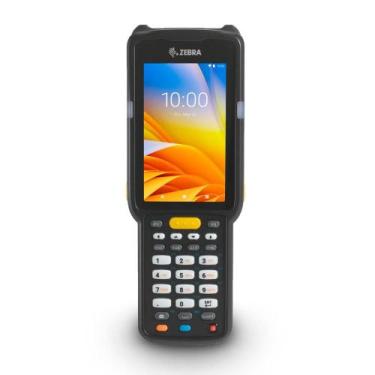 Imagem de Coletor de Dados Zebra MC33 Android 2D - MC330L-GJ4EG4RW
