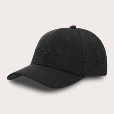 Imagem de Boné Oakley Bark Embossed Hat-Masculino