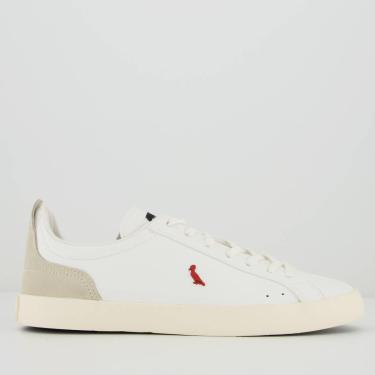 Imagem de Tênis Reserva Pica Pau Branco-Masculino