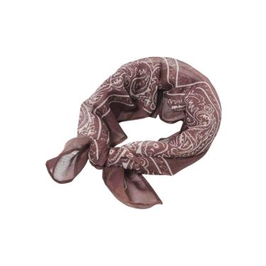 Imagem de Lenço Infantil Hering Estampa Paisley-Feminino