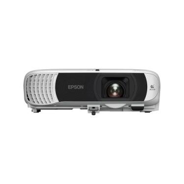 Imagem de Projetor Portátil Wireless Epson Powerlite FH54+, 4.100 Lumens, Full H