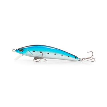 Imagem de Isca Artificial Strike Pro EG252BF Willy Minnow 9cm - Strike Pro Cor 1