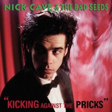 Imagem de Nick Cave & The Bad Seeds  Kicking Against The Pricks - Lp - INDEPE