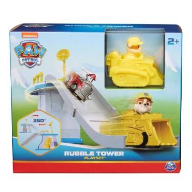 Imagem de Playset SUNNY Patrulha Canina Sortido 1 unidade