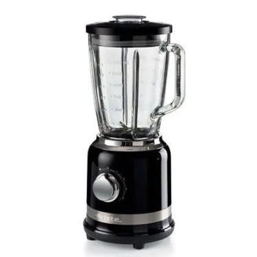 Imagem de Liquidificador Moderna - Ariete, Preto, 110V