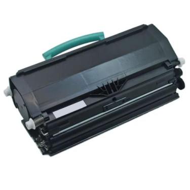 Imagem de Cartucho de Toner Compatível X464 X466 X463 Preto para Uso Corporativo