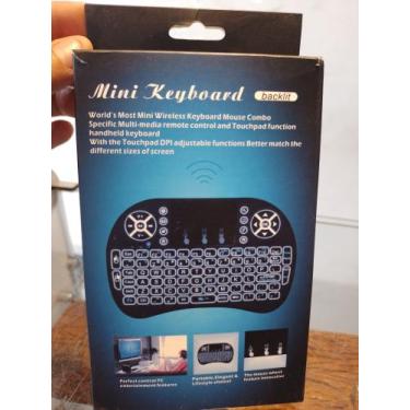 Imagem de Mini keyboard